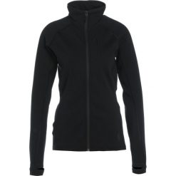 Kurtki sportowe męskie: Black Diamond COEFFICIENT Kurtka z polaru black