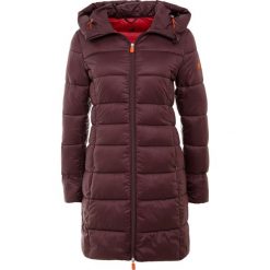 Płaszcze damskie: Save the duck GIGA Płaszcz zimowy burgundy black