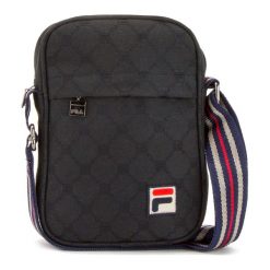 FILA REPORTER BAG > 685085-002. Torby męskie na ramię Fila, w paski, z poliesteru, street. W wyprzedaży za 149,99 zł.