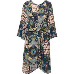 Desigual Kamizelka damska Mina Tutti Fruti 19SWVWAD 9019 (rozmiar 36). Kamizelki damskie Desigual, bez wzorów. W wyprzedaży za 336,00 zł.
