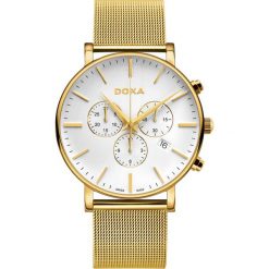 ZEGAREK DOXA D-Light 172.30.011.211. Zegarki męskie DOXA. Za 1690,00 zł.
