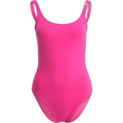 Stroje jednoczęściowe: MOSCHINO SWIM ONE PIECE Kostium kąpielowy fuchsia