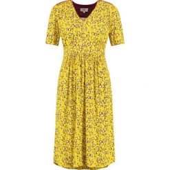 Sukienki hiszpanki: Noa Noa CLASSIC Sukienka letnia yellow