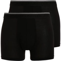 Slipy męskie: Punto Blanco 2 PACK Panty schwarz