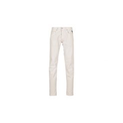 Jeansy straight leg Replay GROVER. Jeansy męskie Replay. Za 299,50 zł.