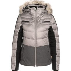 Kurtki sportowe damskie: Icepeak CATHY Kurtka narciarska khaki