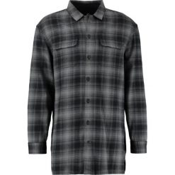 Koszule męskie na spinki: AllSaints LACONIA Koszula moss grey