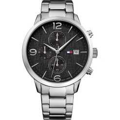Tommy Hilfiger Liam 1710356. Cyfrowe zegarki męskie TOMMY HILFIGER. W wyprzedaży za 758,00 zł.