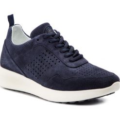 Sneakersy BALDININI - 997444YCAST24242 Bluette. Niebieskie sneakersy męskie Baldinini, bez zapięcia. W wyprzedaży za 769,00 zł.