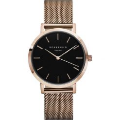 Zegarki damskie: Zegarek damski Rosefield Mercer MBR-M45