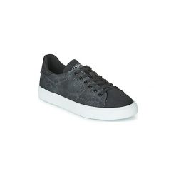 Buty Esprit CHERRY LU. Czarne trampki i tenisówki damskie Esprit, bez wzorów, bez zapięcia. Za 259,00 zł.