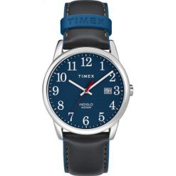 Zegarki męskie: Zegarek męski Timex Easy Reader TW2R62400