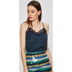 Topy damskie: Vila – Top Rehn
