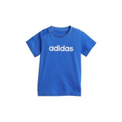 Bluzki dziewczęce z krótkim rękawem: T-shirty z krótkim rękawem Dziecko adidas Koszulka Fav