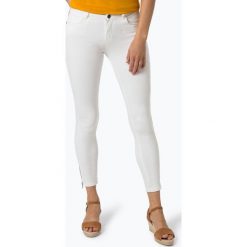 Noisy May - Jeansy damskie – Kimmy, biały. Jeansy damskie Noisy May. Za 159,95 zł.