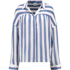 Koszule wiązane damskie: Twist & Tango SUSAN BLOUSE Koszula white