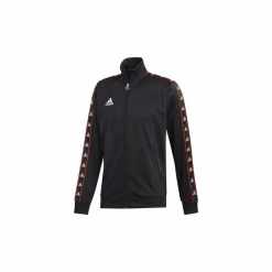 Bluzy dresowe adidas Bluza TAN Tape Clubhouse. Czarne bluzy dresowe męskie Adidas, l. Za 279,00 zł.