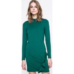 Sukienki: Kiss my dress – Sukienka