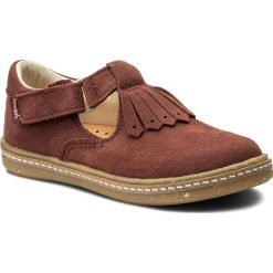 Półbuty damskie: Półbuty MRUGAŁA – Kaya 2260/8-43 Blush