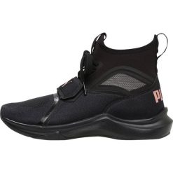 Buty sportowe damskie: Puma PHENOM WNS Obuwie treningowe puma black