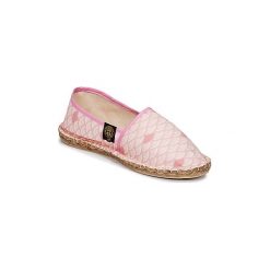 Espadryle Art of Soule KAMAKURA. Czerwone espadryle damskie Art of Soule. Za 153,30 zł.