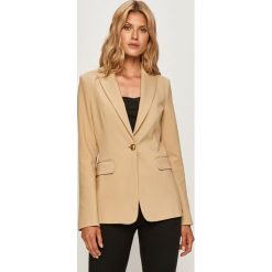 Pinko - Żakiet. Kamizelki damskie Pinko, bez wzorów, z elastanu, klasyczne, bez kaptura. Za 1299,00 zł.