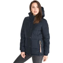 Tom Tailor Kurtka Niebieski. Niebieskie kurtki damskie Tom Tailor, xl, bez wzorów, z poliesteru. Za 705,95 zł.