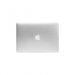 Incase Hardshell Case - Obudowa MacBook Pro 13" Retina (Dots/Clear). Brązowe torby na laptopa marki Incase, z hardshellu. Za 196,57 zł.
