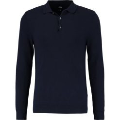 Koszulki polo: Burton Menswear London Koszulka polo navy