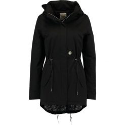Parki damskie: Elvine FIA Parka black