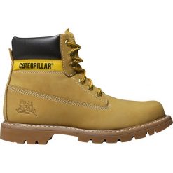 Buty trekkingowe męskie: BUTY CAT COLORADO-WC44100940