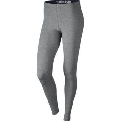 Legginsy sportowe damskie: legginsy sportowe damskie NIKE LEG-A-SEE LEGGING / 806927-091 – NIKE LEG-A-SEE LEGGING