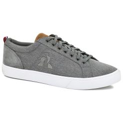 LE COQ SPORTIF VERDON CLASSIC > 2010056. Trampki męskie le coq sportif, bez wzorów, z gumy, eleganckie, bez zapięcia. Za 279,99 zł.