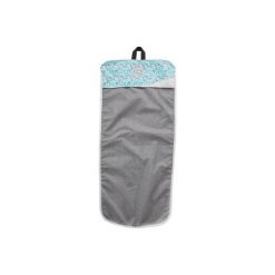 Torba do snorkelingu 500. Szare torby męskie sportowe marki SUBEA, z poliesteru, sportowe, małe. Za 14,99 zł.