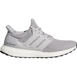 Buty sportowe męskie: buty do biegania męskie ADIDAS ULTRA BOOST / BB6167 - ADIDAS ULTRA BOOST