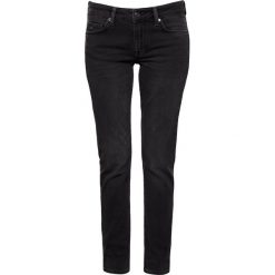 J.LINDEBERG LOWE KHOL Jeansy Slim Fit black. Czarne rurki damskie marki J.LINDEBERG. Za 509,00 zł.