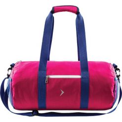 Torby podróżne: Outhorn Torba HOZ17-TPU634 2027 różowa
