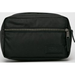 Eastpak - Kosmetyczka. Czarne kosmetyczki męskie marki Eastpak, z poliesteru. W wyprzedaży za 119,90 zł.