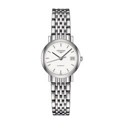 LONGINES Elegant L4.310.4.12.6. Zegarki damskie LONGINES. Za 6180,00 zł.