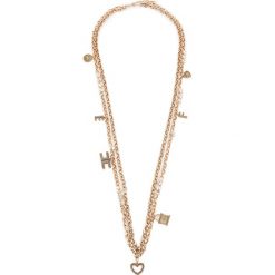 Naszyjnik ELISABETTA FRANCHI - CO-18A-07E2-V219 Oro Vecchio 028. Żółte naszyjniki męskie Elisabetta Franchi, metalowe. Za 1039,00 zł.