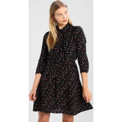 Sukienki: Louche SHALORADITSY Sukienka letnia black