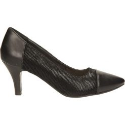 Buty ślubne damskie: CZÓŁENKA SERGIO LEONE 1640
