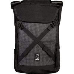 Chrome Industries BRAVO 2.0 Plecak night/black. Niebieskie plecaki męskie marki Chrome Industries. Za 799,00 zł.