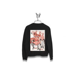 Bluza Rodzina Bubu Damska. Bluzy damskie Failfake. Za 160,00 zł.
