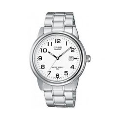 Zegarki męskie: Casio Standard Analogue MTP-1221A-7BV - Zobacz także Książki, muzyka, multimedia, zabawki, zegarki i wiele więcej