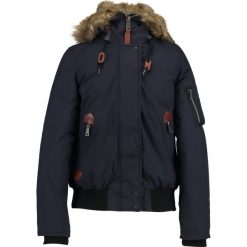Kurtki damskie: Schott NYC DENISE Kurtka puchowa black