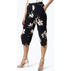Soyaconcept® - Spodnie damskie, niebieski. Niebieskie spodnie damskie marki Soyaconcept, xl, z wiskozy. Za 179,95 zł.