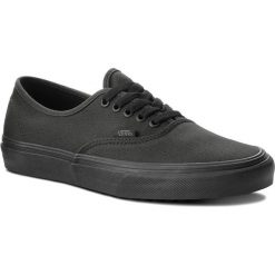 Tenisówki VANS - Authentic Uc VN0A3MU8QBX (Made for the Makers) Bla. Zielone tenisówki męskie Vans, z gumy. W wyprzedaży za 229,00 zł.