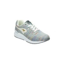 Buty Kangaroos K2330. Buty sportowe damskie KangaROOS, bez wzorów, sportowe. W wyprzedaży za 174,31 zł.