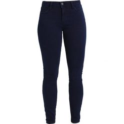 Jeansy damskie: TOM TAILOR DENIM NELA Jeans Skinny Fit dark blue denim